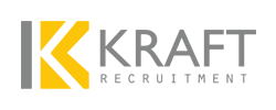 Kraft Recruitment | Engineering and Multilingual Specialists